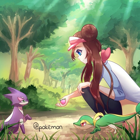Picsart profile picture for @pokemon