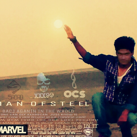 Picsart profile picture for @swastik