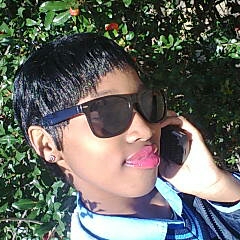 Picsart profile picture for @simphiwe