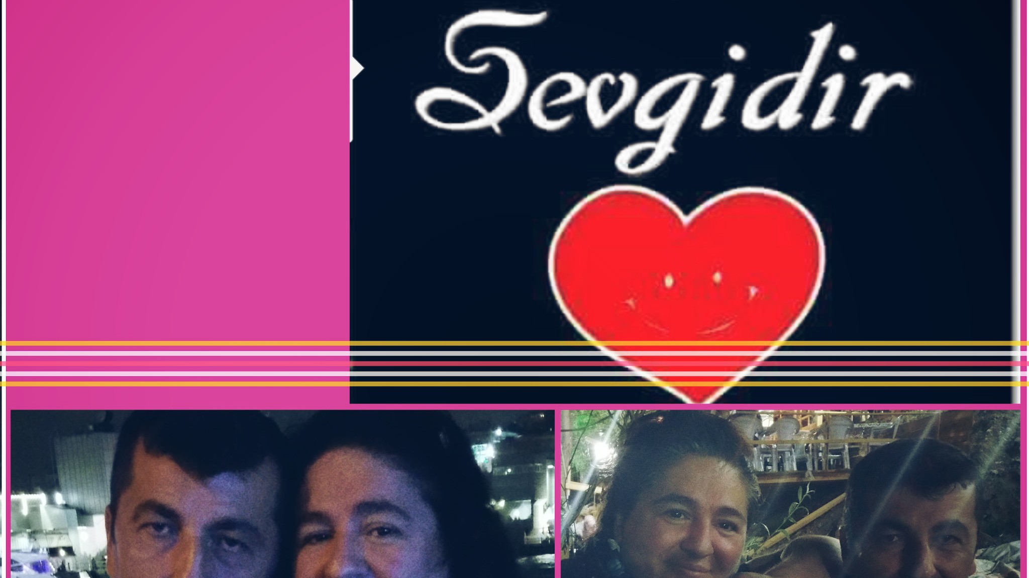 Picsart banner for @semracik