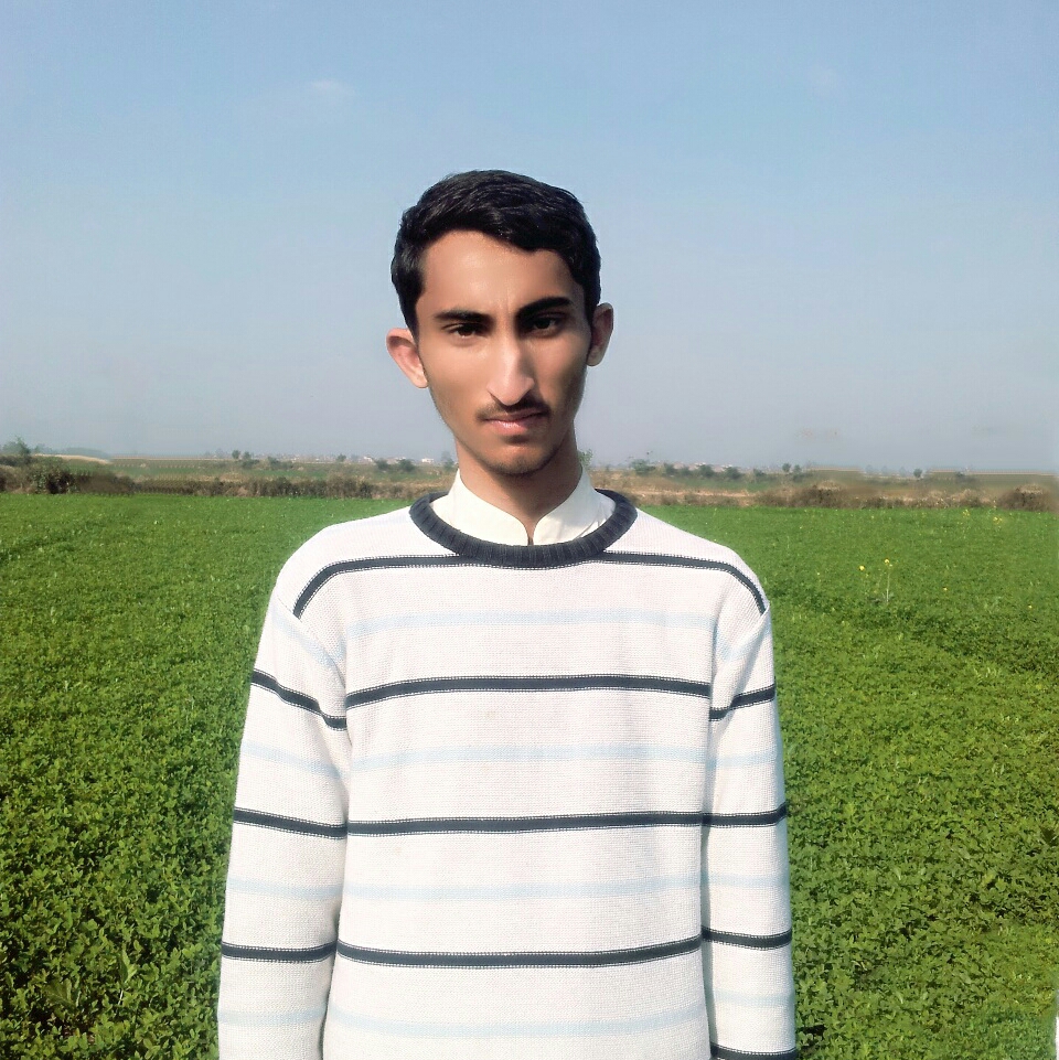 Picsart profile picture for @mustjab