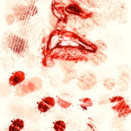 Splash Watercolor Paint Splatter Image By 4asno4i
